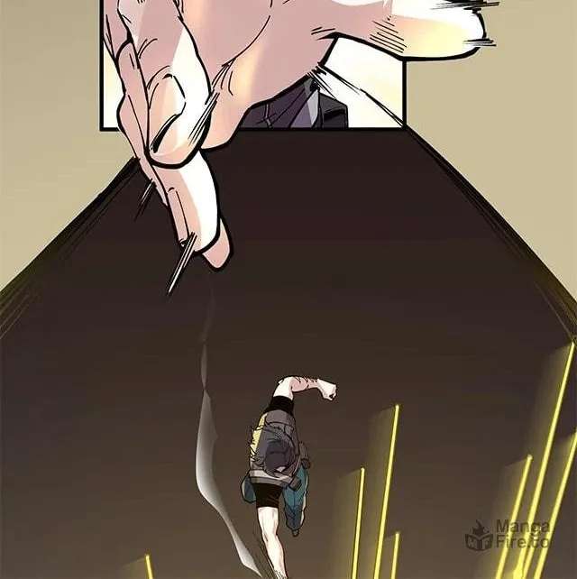 I Can See the Forbidden Zone Rules Chapter 2 page 70 - 