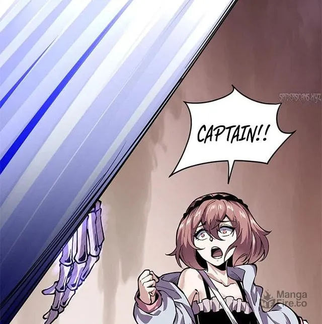 I Can See the Forbidden Zone Rules Chapter 2 page 78 - 