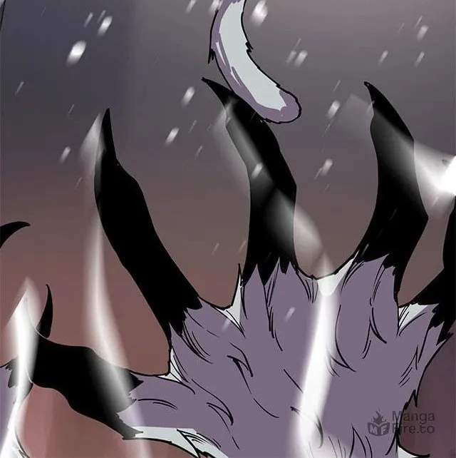 I Can See the Forbidden Zone Rules Chapter 2 page 84 - 