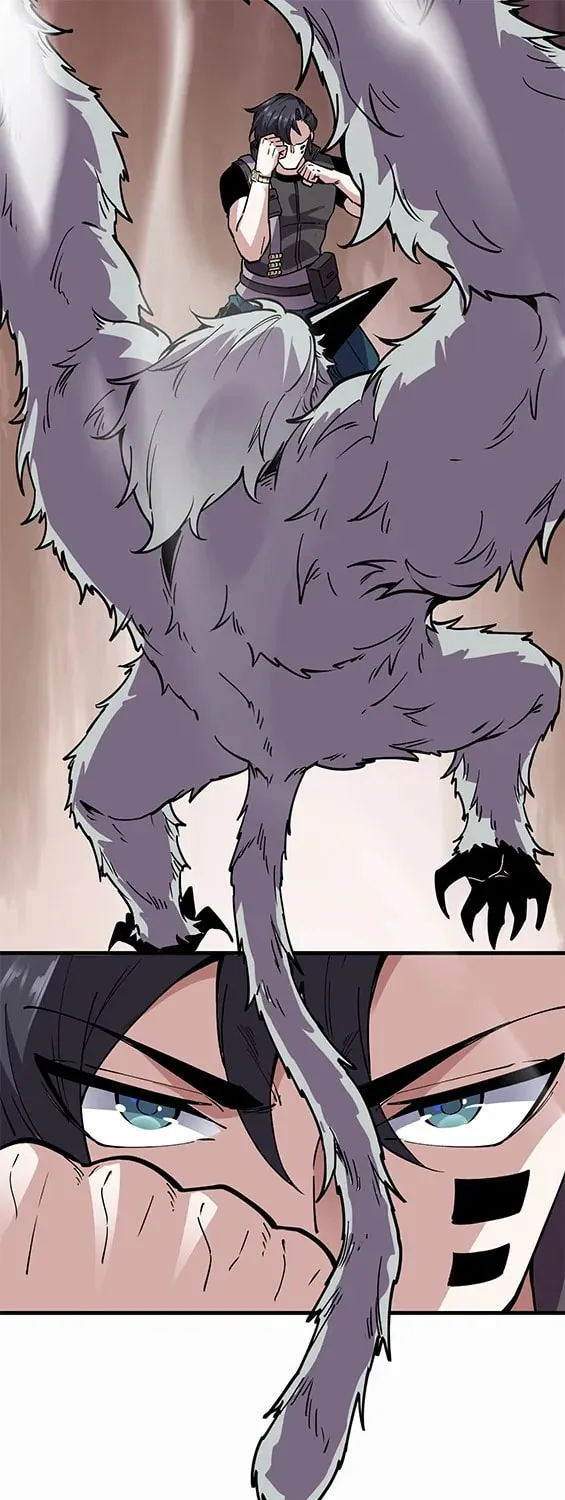 I Can See the Forbidden Zone Rules Chapter 2 page 85 - 