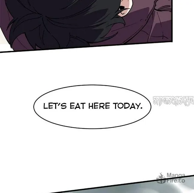 I Can See the Forbidden Zone Rules Chapter 2 page 10 - 