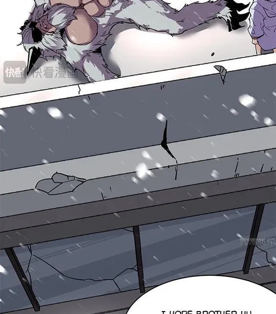 I Can See the Forbidden Zone Rules Chapter 2 page 92 - 