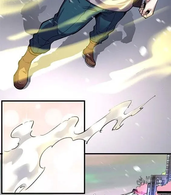 I Can See the Forbidden Zone Rules Chapter 2 page 96 - 