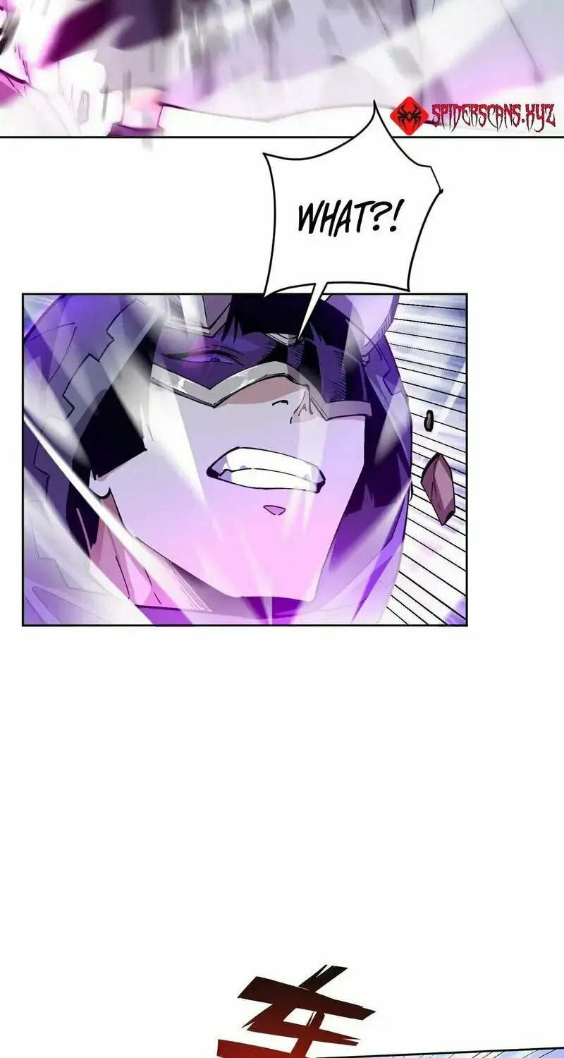 I Can See the Forbidden Zone Rules Chapter 20 page 12 - 