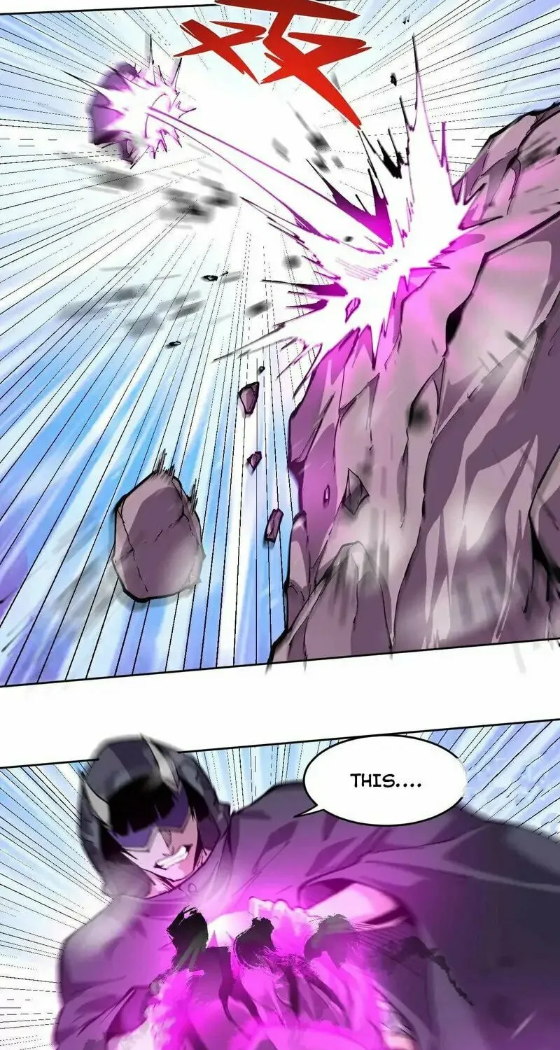 I Can See the Forbidden Zone Rules Chapter 20 page 13 - 