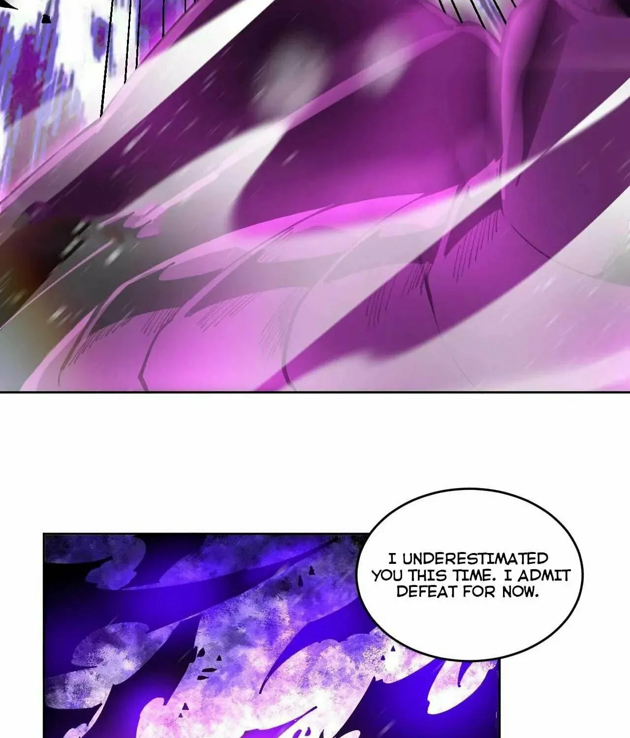 I Can See the Forbidden Zone Rules Chapter 20 page 18 - 