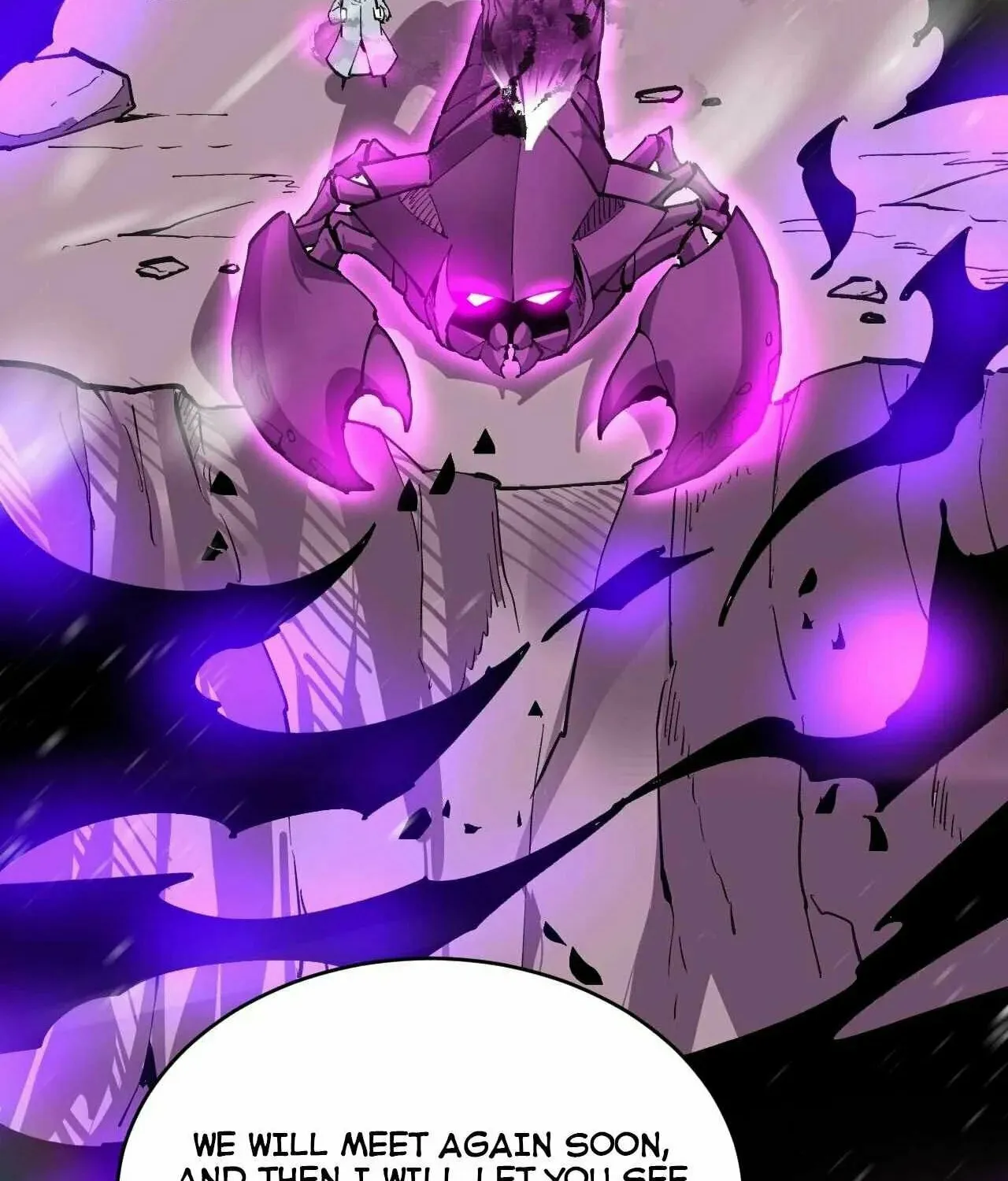 I Can See the Forbidden Zone Rules Chapter 20 page 20 - 