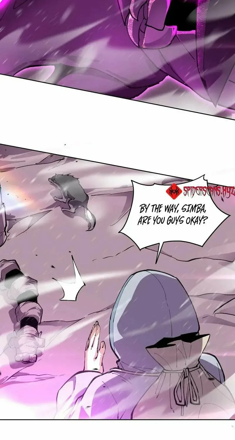 I Can See the Forbidden Zone Rules Chapter 20 page 23 - 