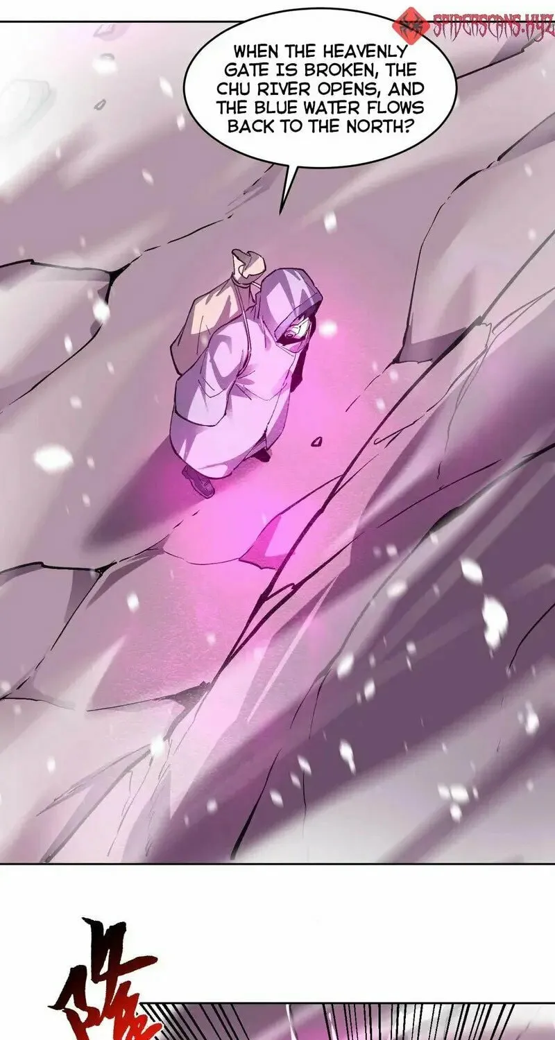 I Can See the Forbidden Zone Rules Chapter 20 page 28 - 