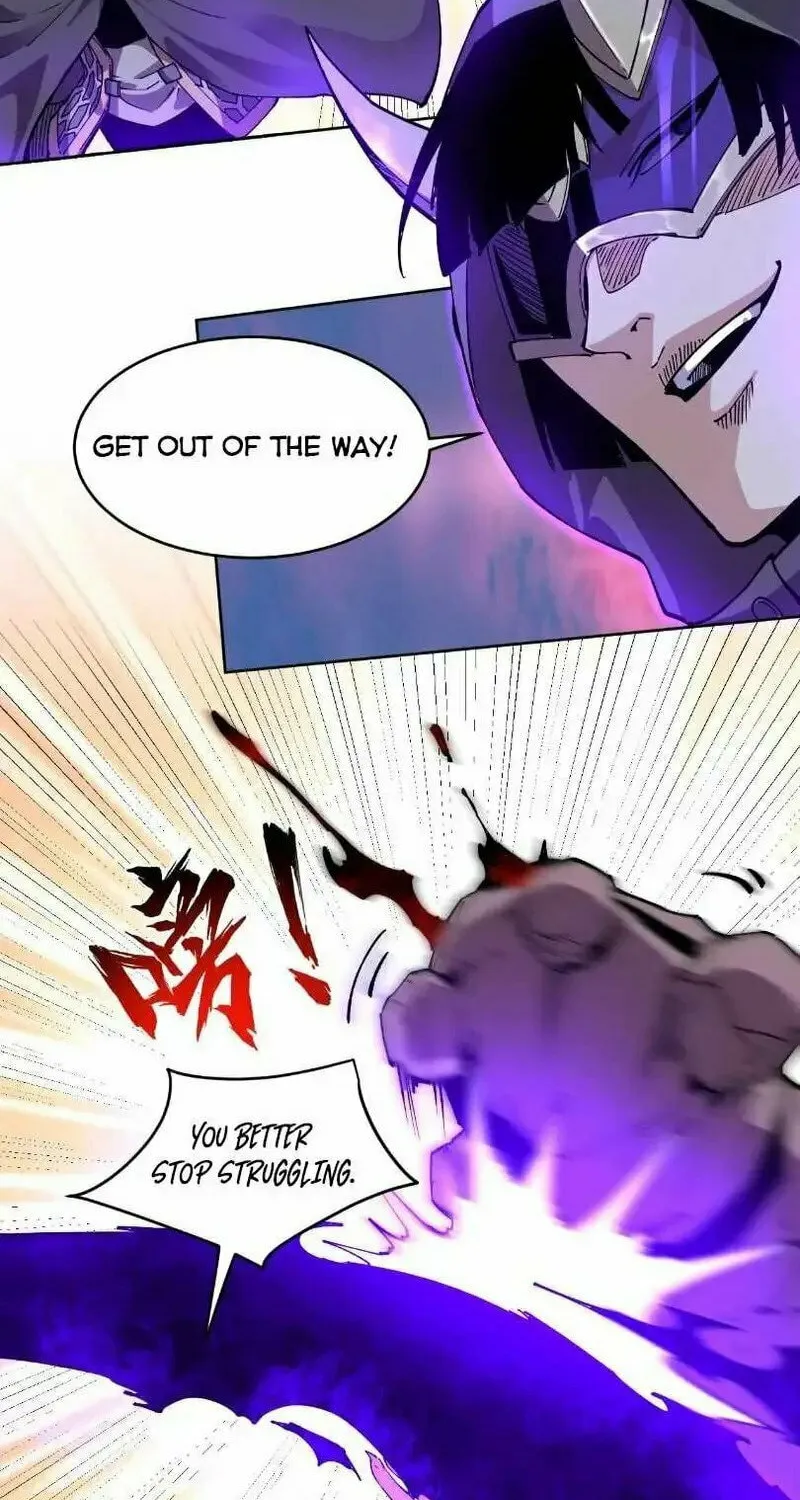 I Can See the Forbidden Zone Rules Chapter 20 page 4 - 