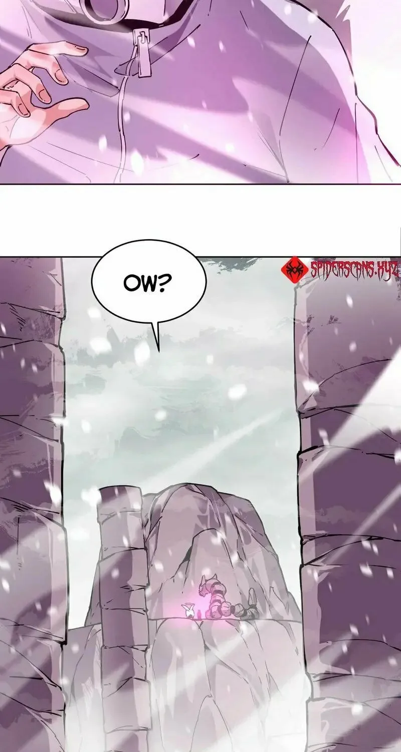 I Can See the Forbidden Zone Rules Chapter 20 page 39 - 