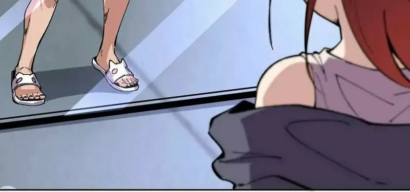 I Can See the Forbidden Zone Rules Chapter 20 page 45 - 