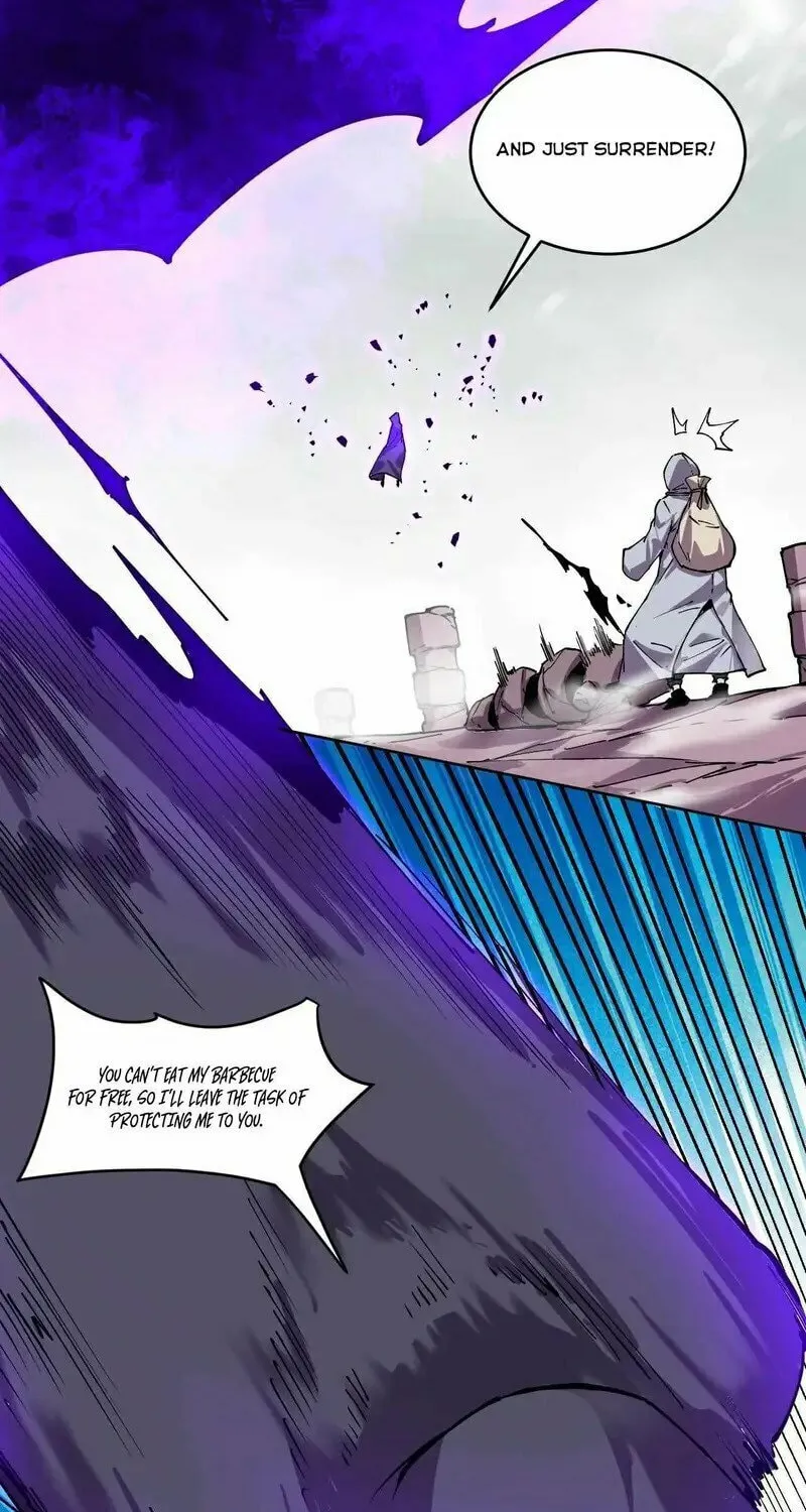 I Can See the Forbidden Zone Rules Chapter 20 page 7 - 