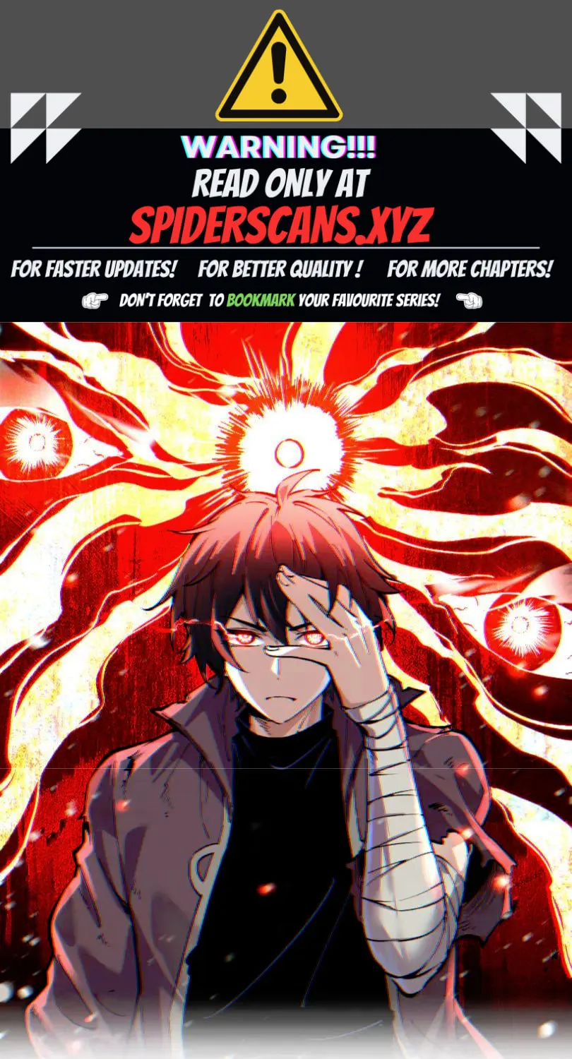 I Can See the Forbidden Zone Rules Chapter 21 page 1 - 