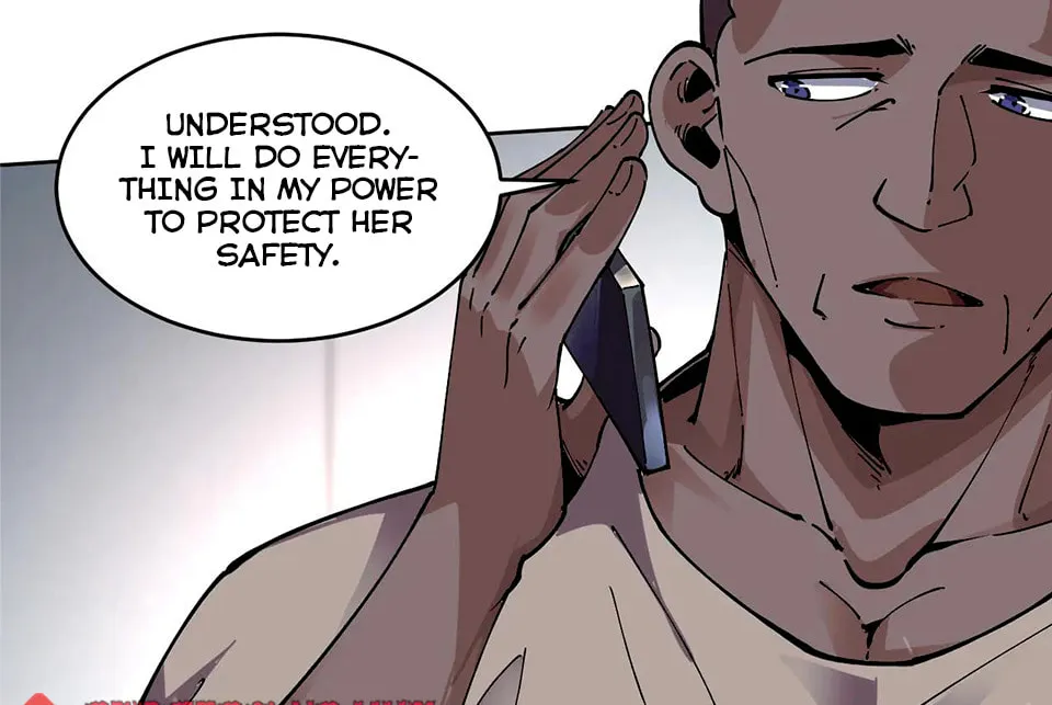 I Can See the Forbidden Zone Rules Chapter 21 page 14 - 
