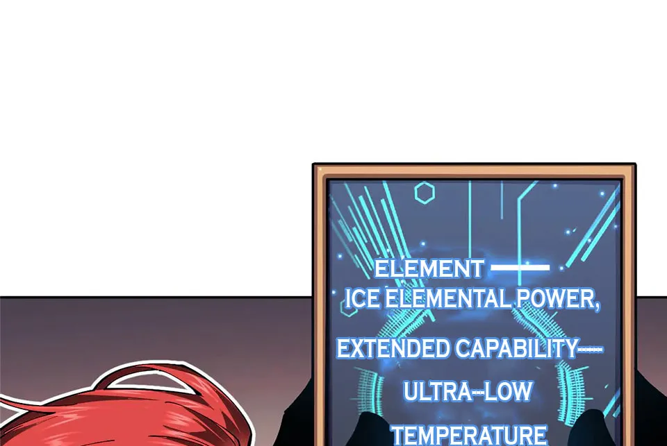 I Can See the Forbidden Zone Rules Chapter 21 page 16 - 