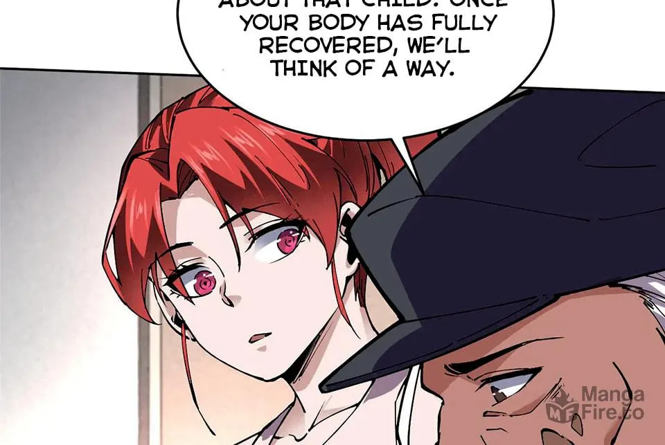 I Can See the Forbidden Zone Rules Chapter 21 page 20 - 
