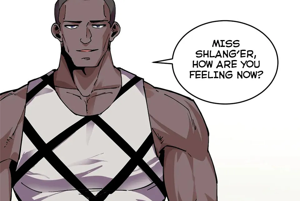 I Can See the Forbidden Zone Rules Chapter 21 page 22 - 