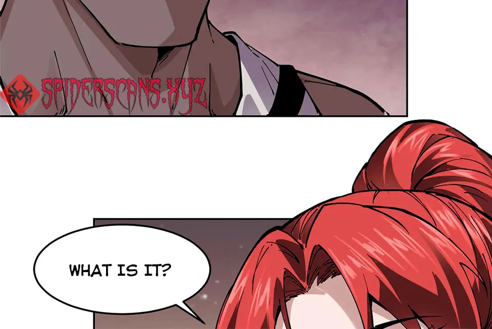I Can See the Forbidden Zone Rules Chapter 21 page 26 - 