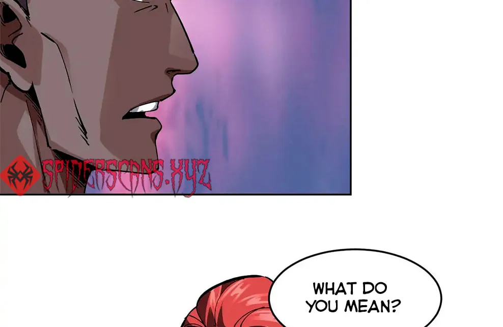 I Can See the Forbidden Zone Rules Chapter 21 page 34 - 
