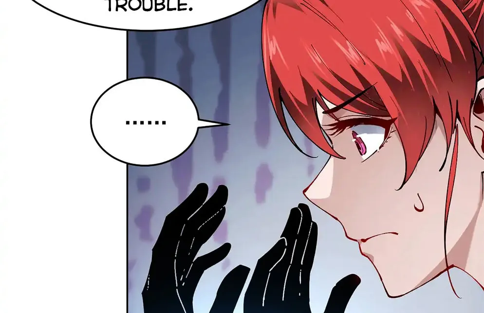 I Can See the Forbidden Zone Rules Chapter 21 page 44 - 