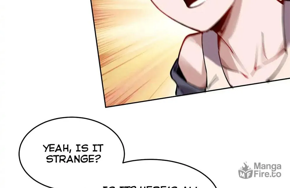 I Can See the Forbidden Zone Rules Chapter 21 page 50 - 