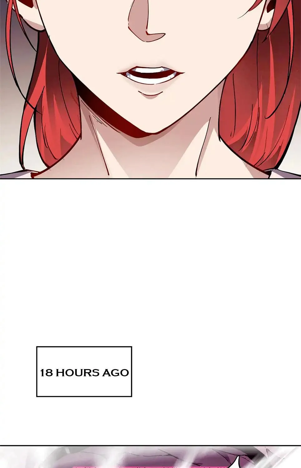 I Can See the Forbidden Zone Rules Chapter 21 page 59 - 