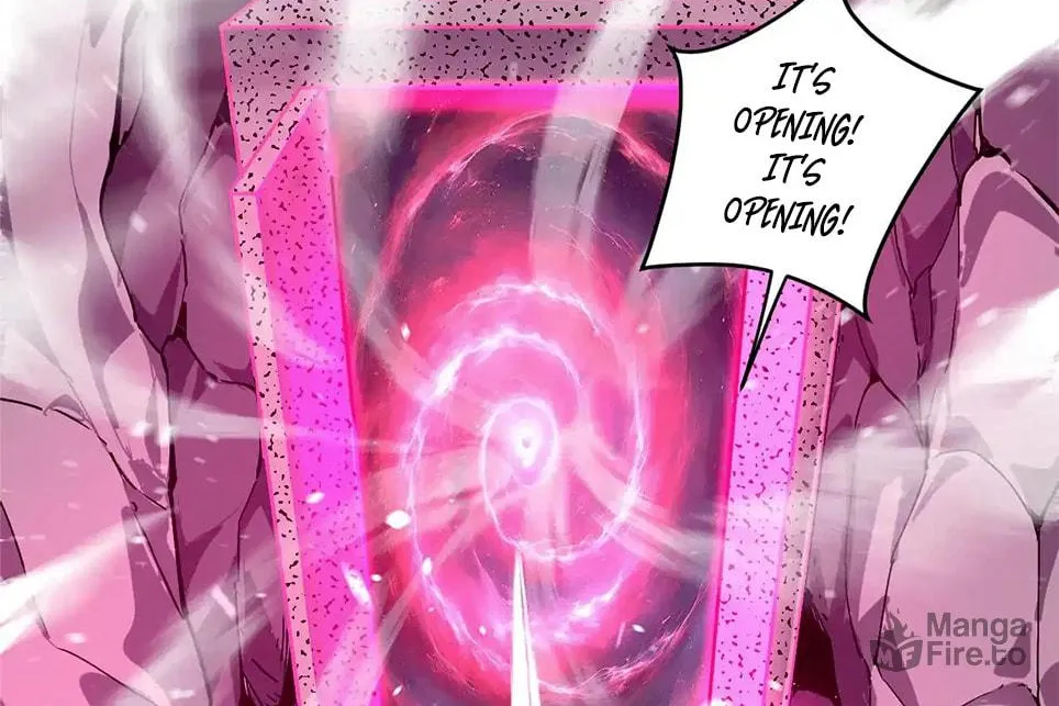 I Can See the Forbidden Zone Rules Chapter 21 page 60 - 