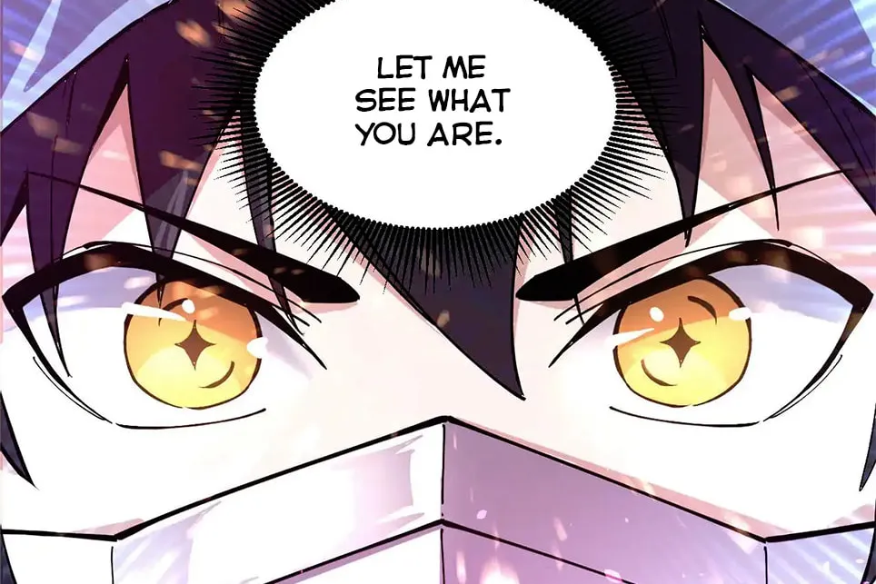 I Can See the Forbidden Zone Rules Chapter 21 page 64 - 