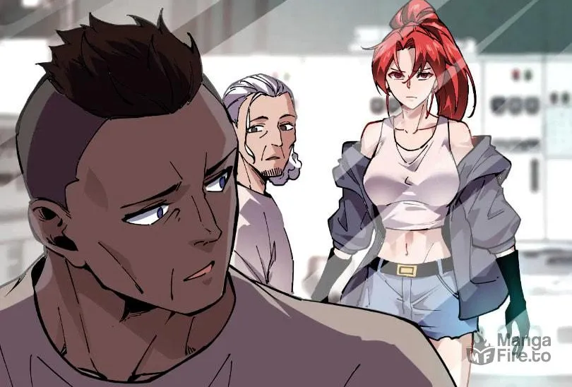 I Can See the Forbidden Zone Rules Chapter 21 page 10 - 