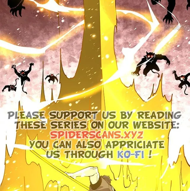I Can See the Forbidden Zone Rules Chapter 3 page 22 - 