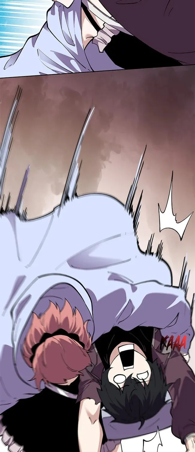 I Can See the Forbidden Zone Rules Chapter 3 page 31 - 