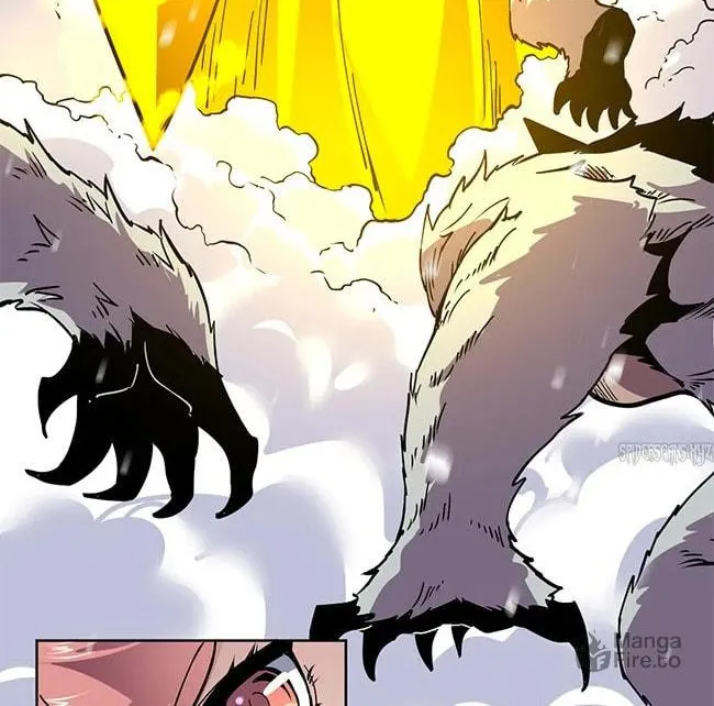 I Can See the Forbidden Zone Rules Chapter 3 page 36 - 