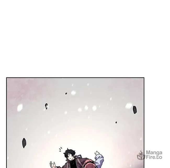 I Can See the Forbidden Zone Rules Chapter 3 page 42 - 