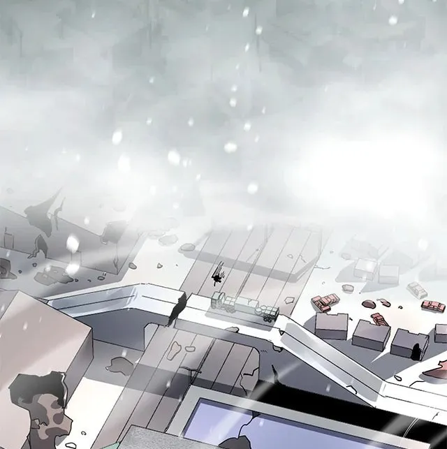 I Can See the Forbidden Zone Rules Chapter 3 page 44 - 