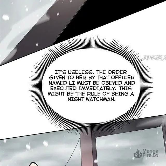 I Can See the Forbidden Zone Rules Chapter 3 page 48 - 