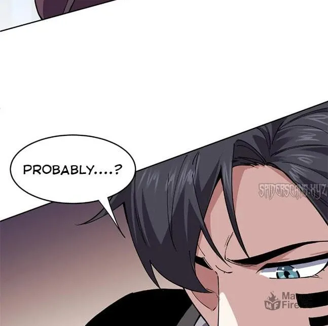 I Can See the Forbidden Zone Rules Chapter 3 page 6 - 