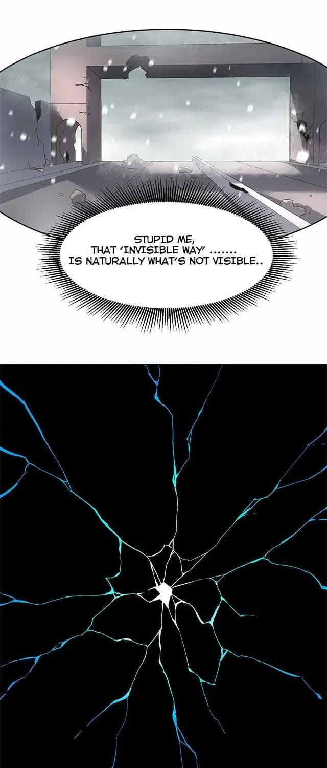 I Can See the Forbidden Zone Rules Chapter 3 page 53 - 