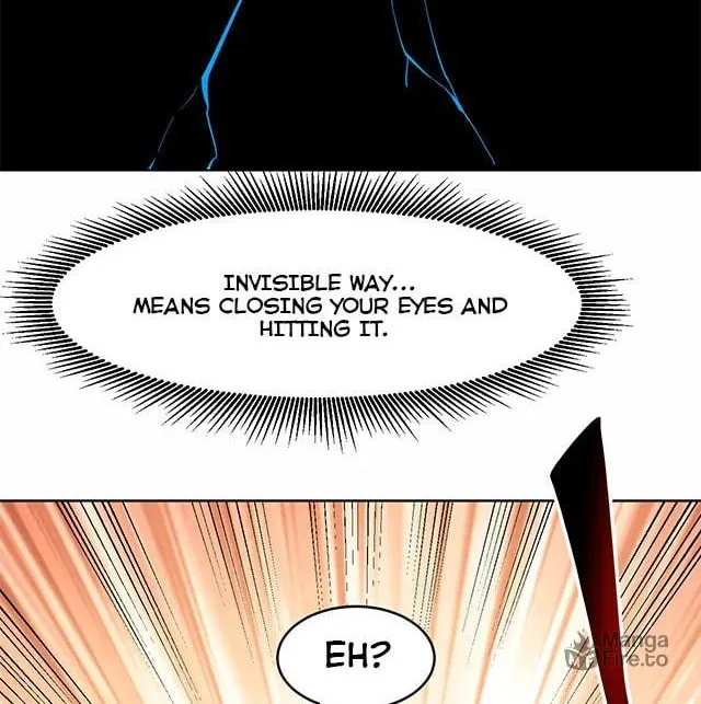 I Can See the Forbidden Zone Rules Chapter 3 page 54 - 