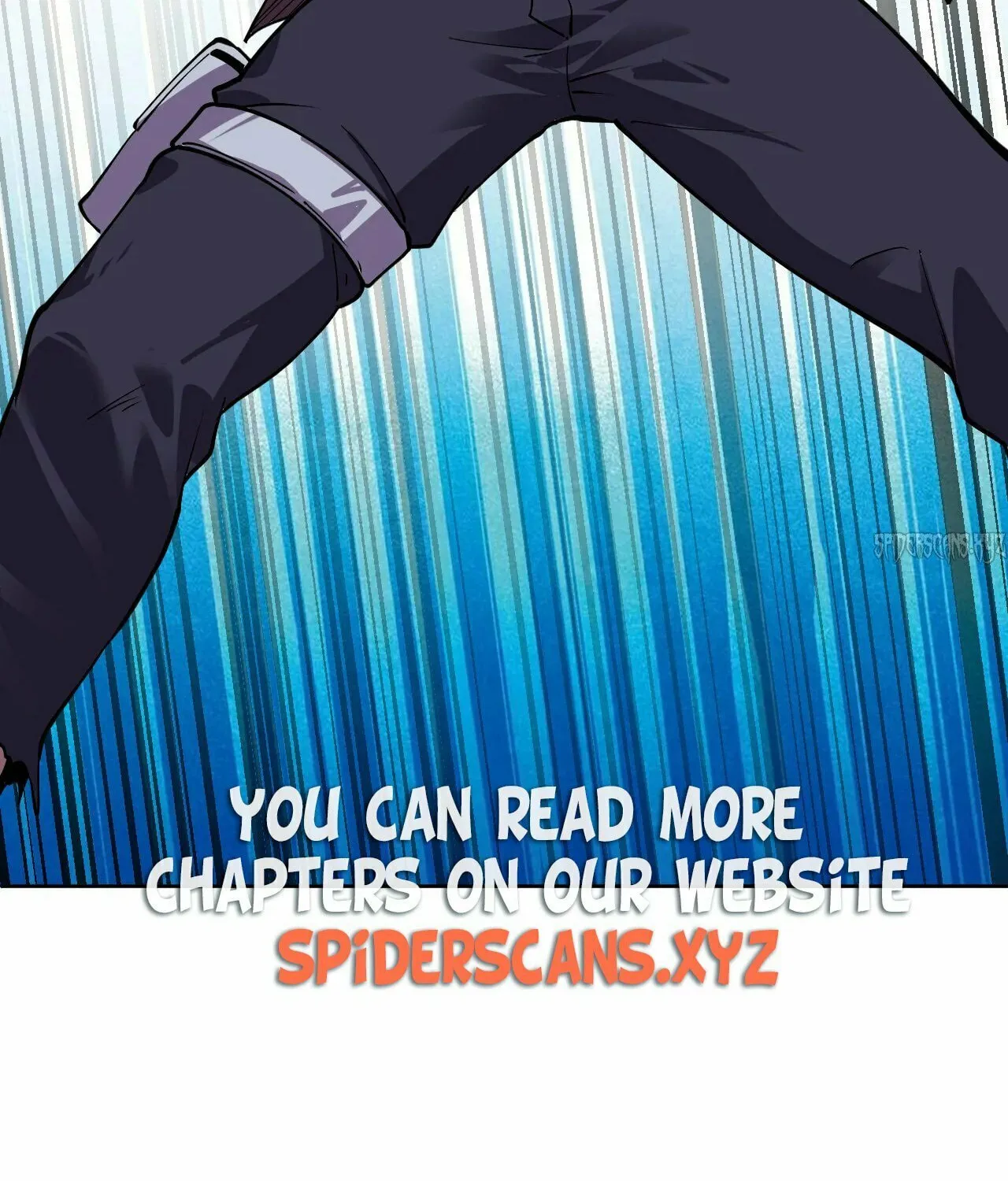 I Can See the Forbidden Zone Rules Chapter 3 page 62 - 