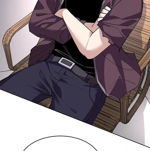 I Can See the Forbidden Zone Rules Chapter 4 page 16 - 