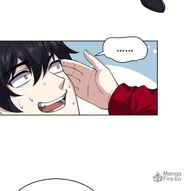 I Can See the Forbidden Zone Rules Chapter 4 page 30 - 