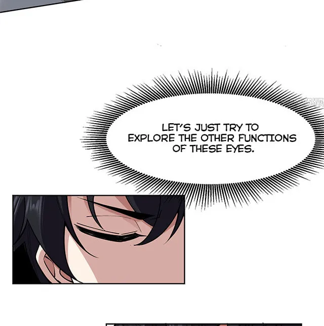 I Can See the Forbidden Zone Rules Chapter 4 page 34 - 