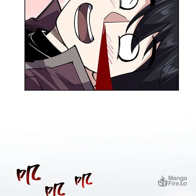 I Can See the Forbidden Zone Rules Chapter 4 page 42 - 