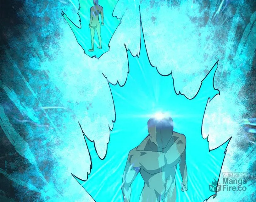 I Can See the Forbidden Zone Rules Chapter 4 page 48 - 
