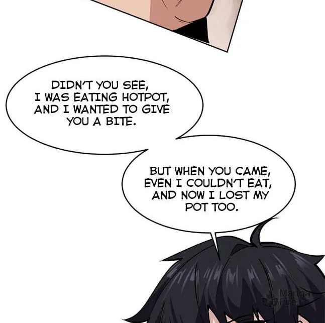 I Can See the Forbidden Zone Rules Chapter 4 page 6 - 