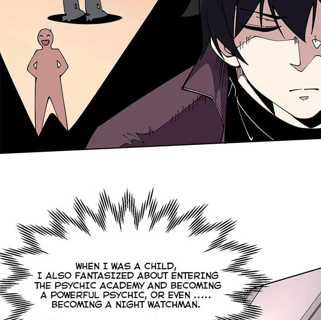 I Can See the Forbidden Zone Rules Chapter 5 page 2 - 