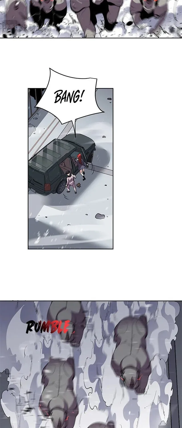 I Can See the Forbidden Zone Rules Chapter 5 page 15 - 