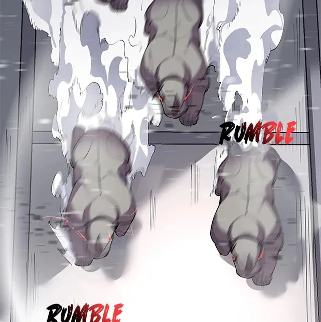 I Can See the Forbidden Zone Rules Chapter 5 page 16 - 