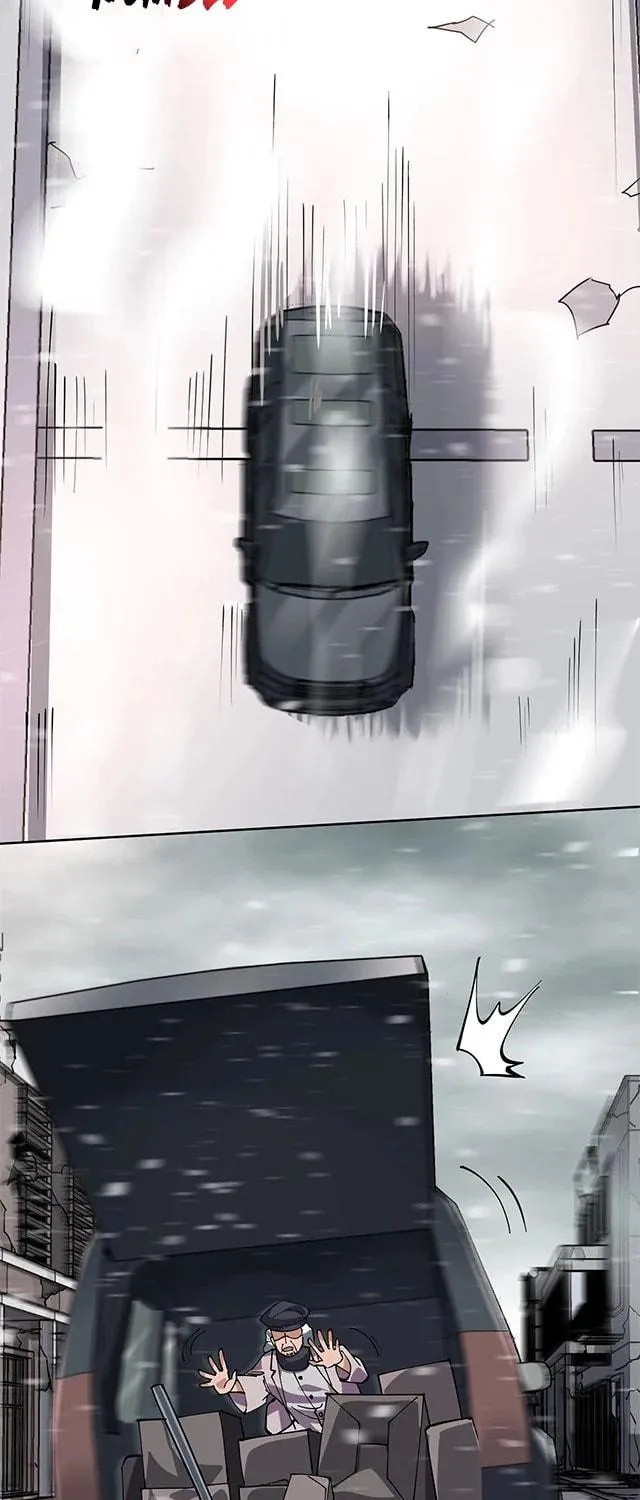 I Can See the Forbidden Zone Rules Chapter 5 page 17 - 